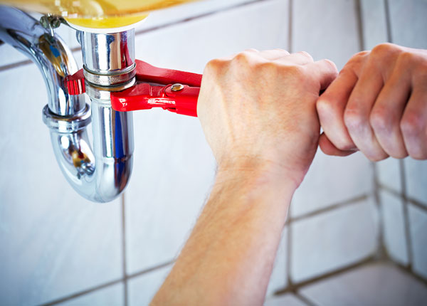 About Walker Plumbers